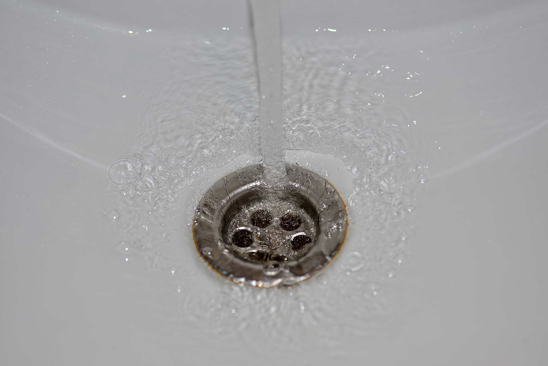 A2B Drains provides services to unblock blocked sinks and drains for properties in Pudsey.